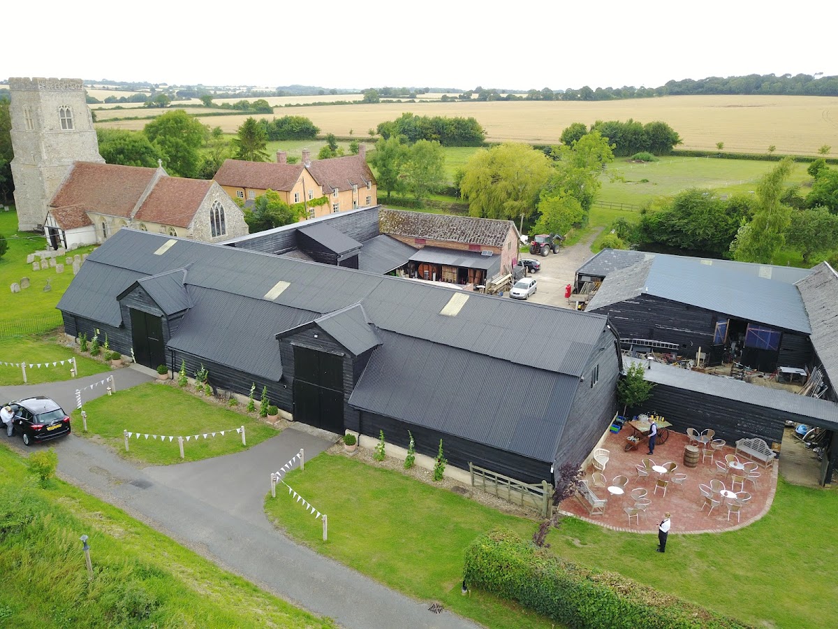 Alpheton Hall Barns photo 3