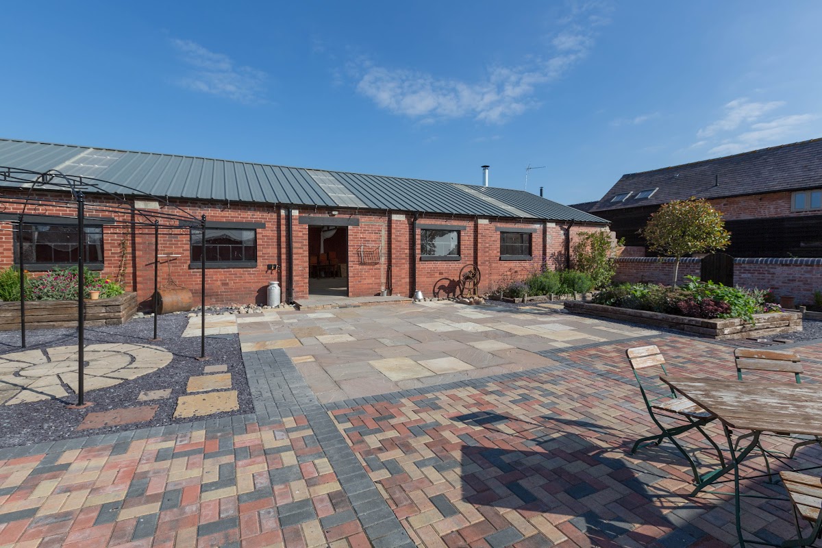 Bromwich Park Farm Weddings and Accommodation photo 4