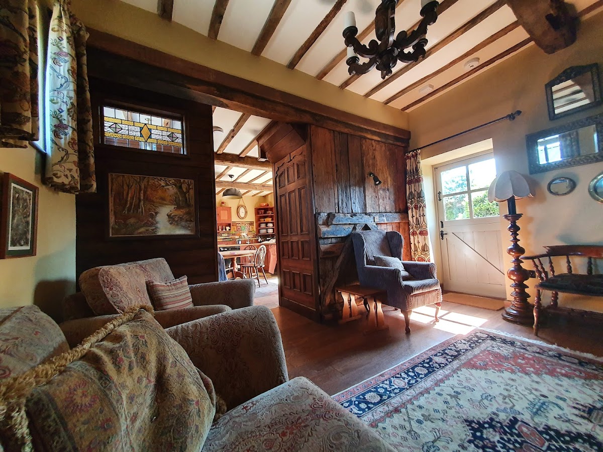 Bromwich Park Farm Weddings and Accommodation photo 5
