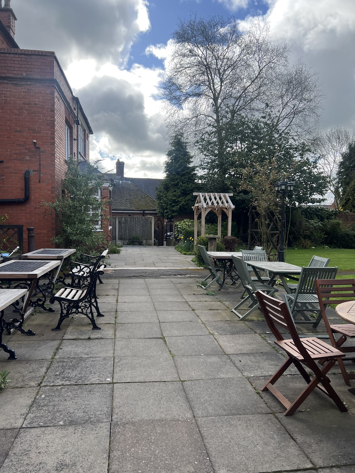 The Manor photo 5