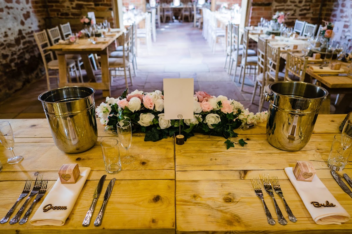 Bridal Barn photo 2