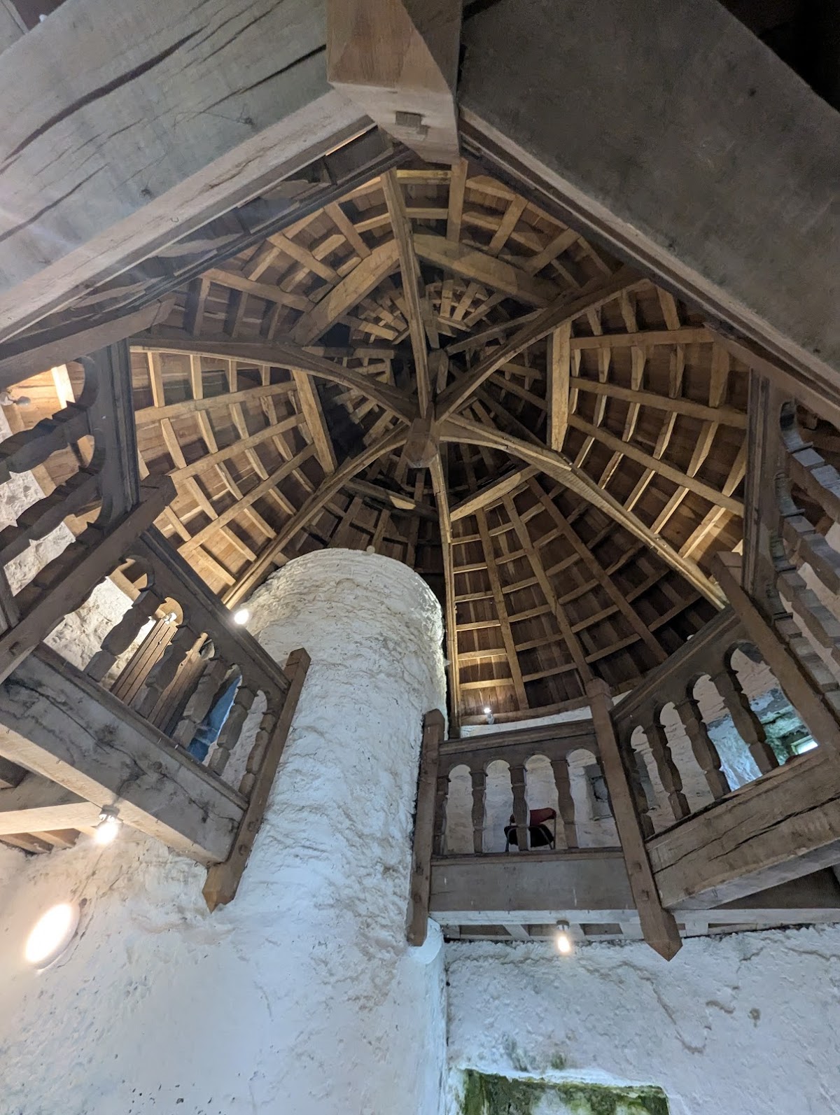 Newtown Castle photo 2