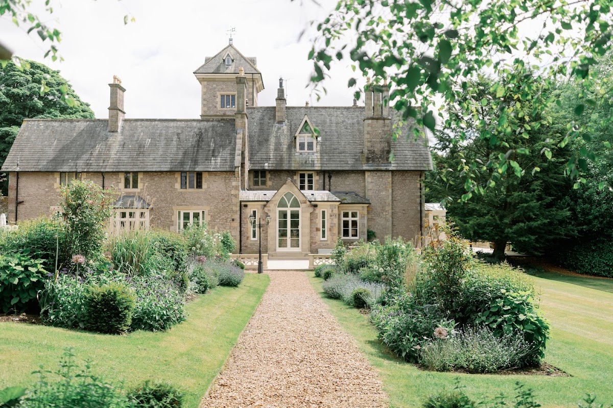 The Casterton Grange Estate - estate wedding venue in Carnforth