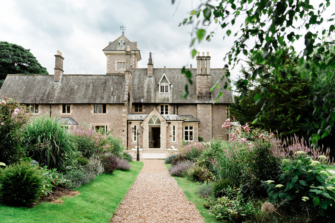 The Casterton Grange Estate photo 2