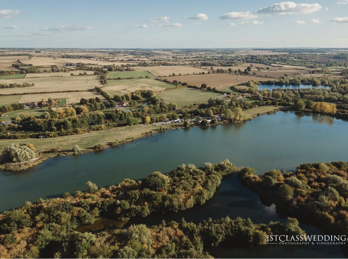 Grendon Lakes photo 5