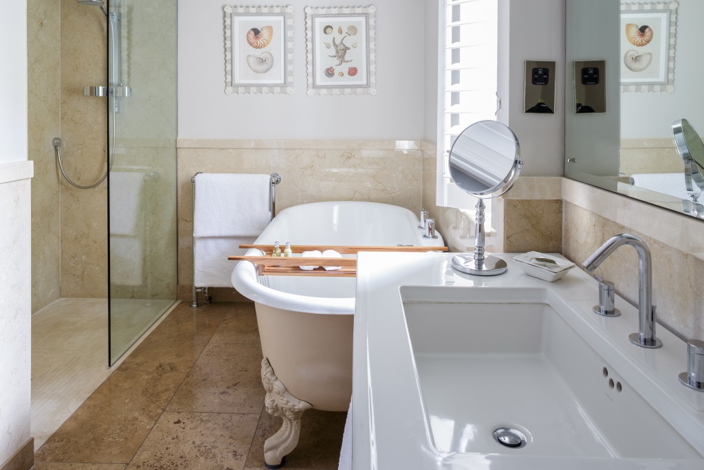 The Bath Priory photo 4