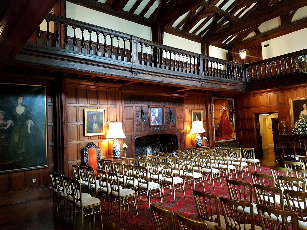 Hampden House photo 3