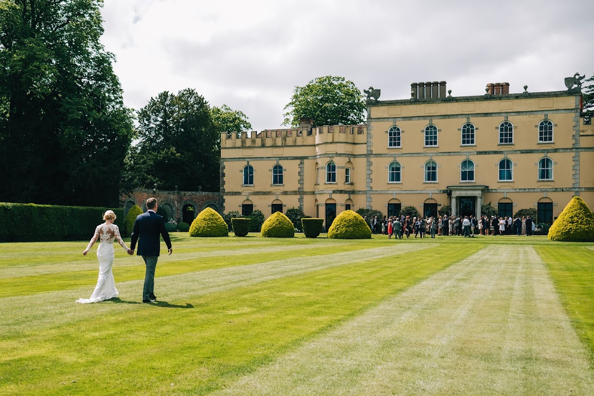 Hampden House photo 4