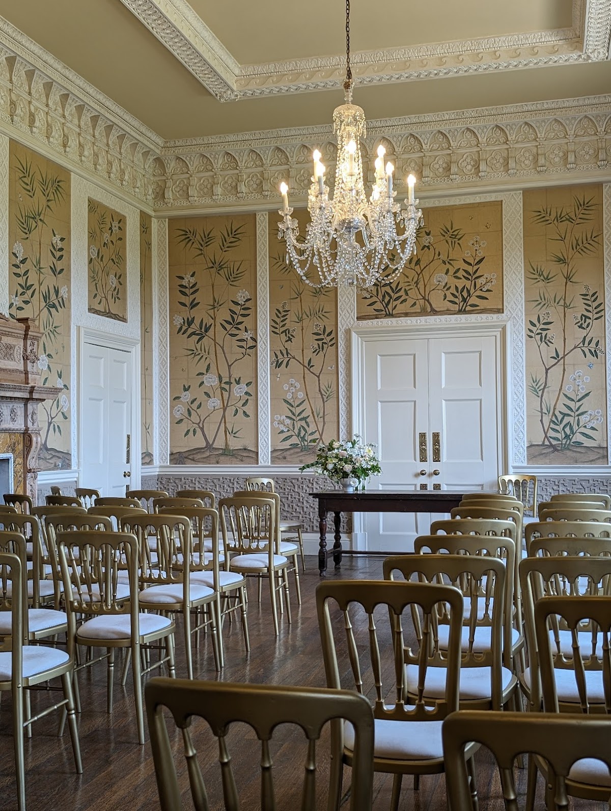 Hampden House photo 5