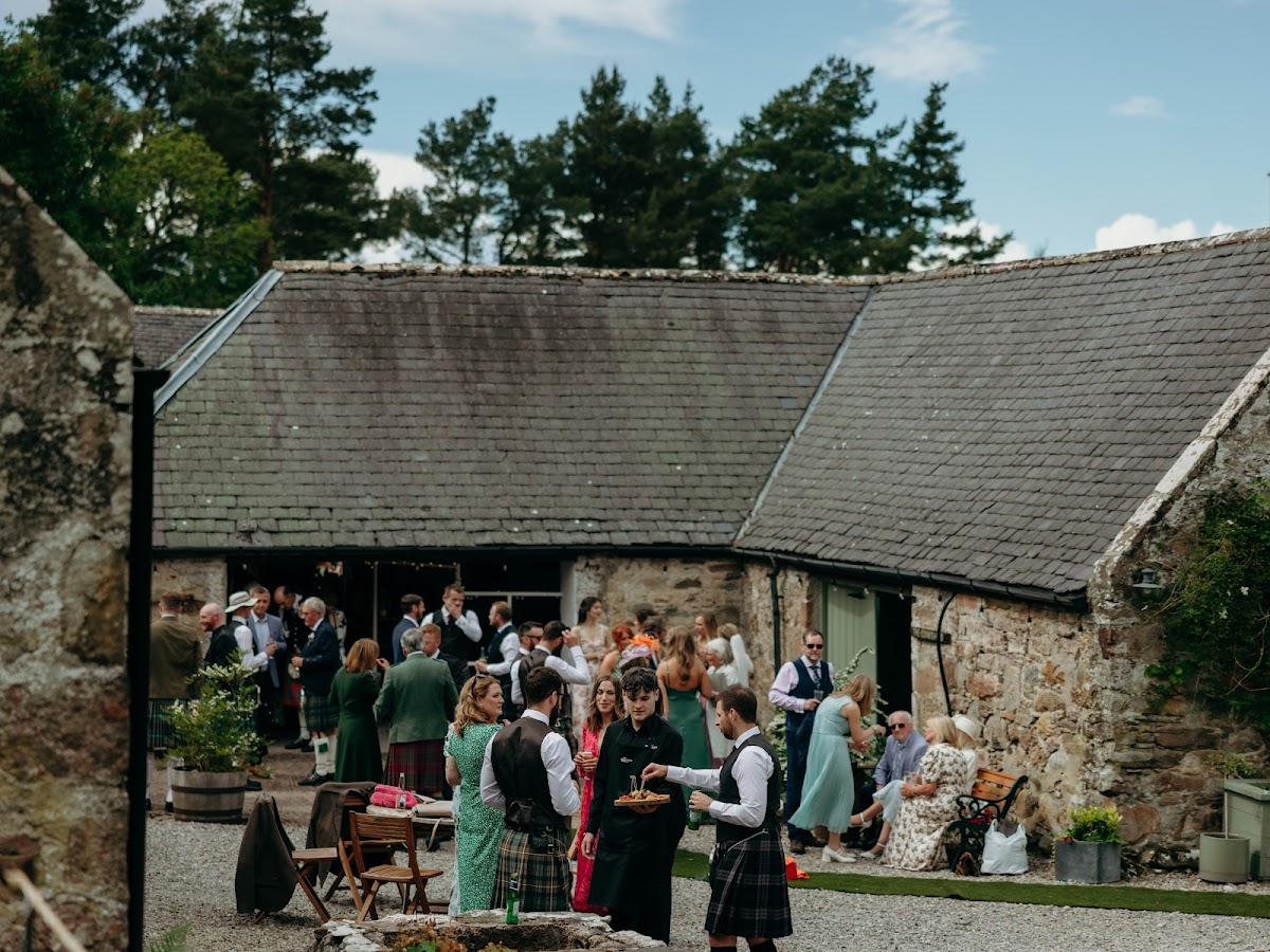 Balfreish Barns photo 2