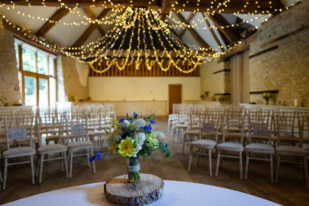 Wick Farm Bath - barn wedding venue in Bath, Somerset