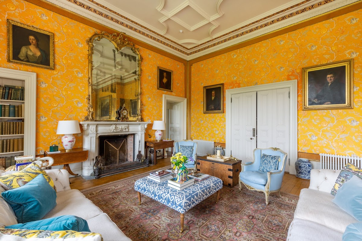 Wardhill Castle photo 3