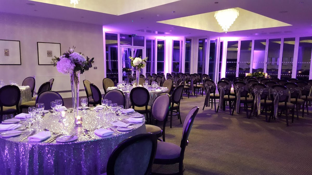 Tern Hill Hall photo 2