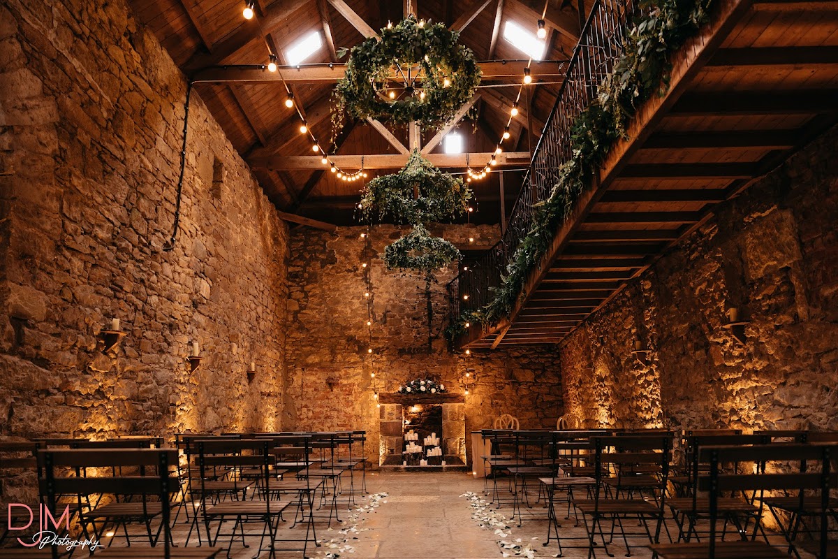 Doxford Barns photo 2