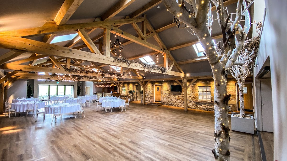Doxford Barns photo 3