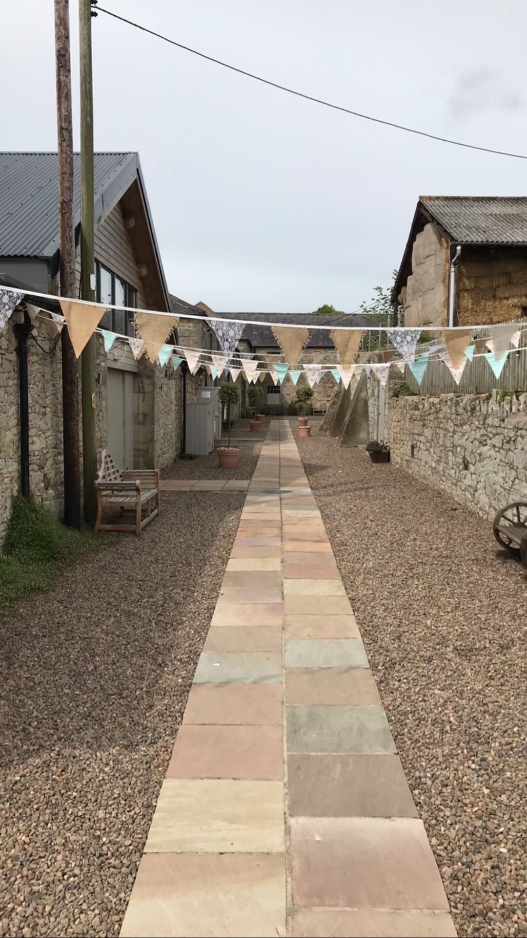 Doxford Barns photo 5