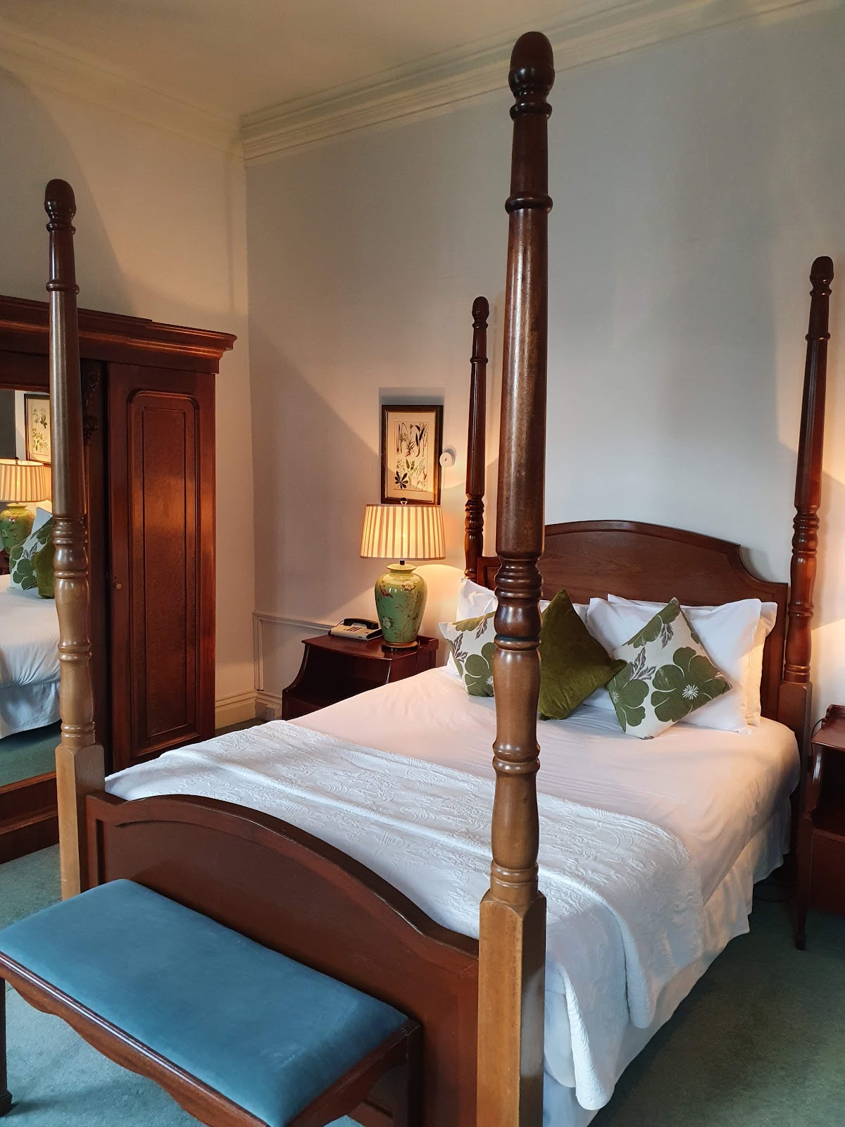 Tinakilly Country House photo 2