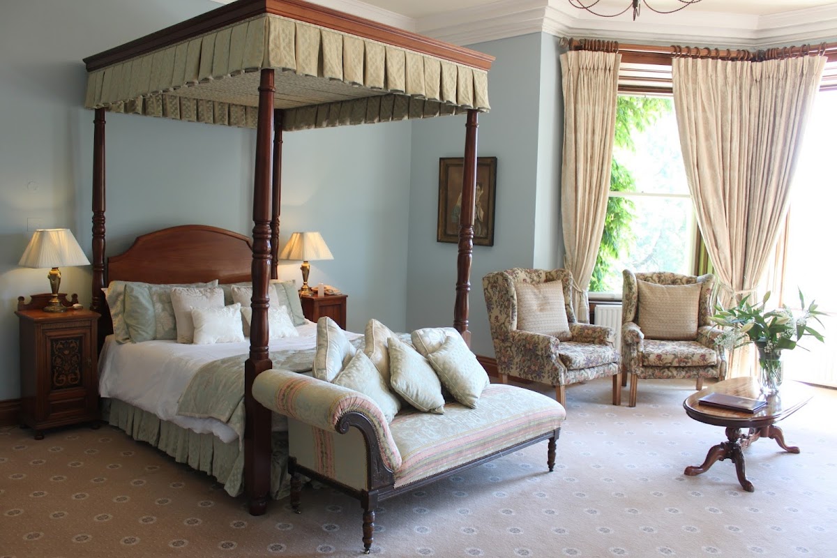 Tinakilly Country House photo 3