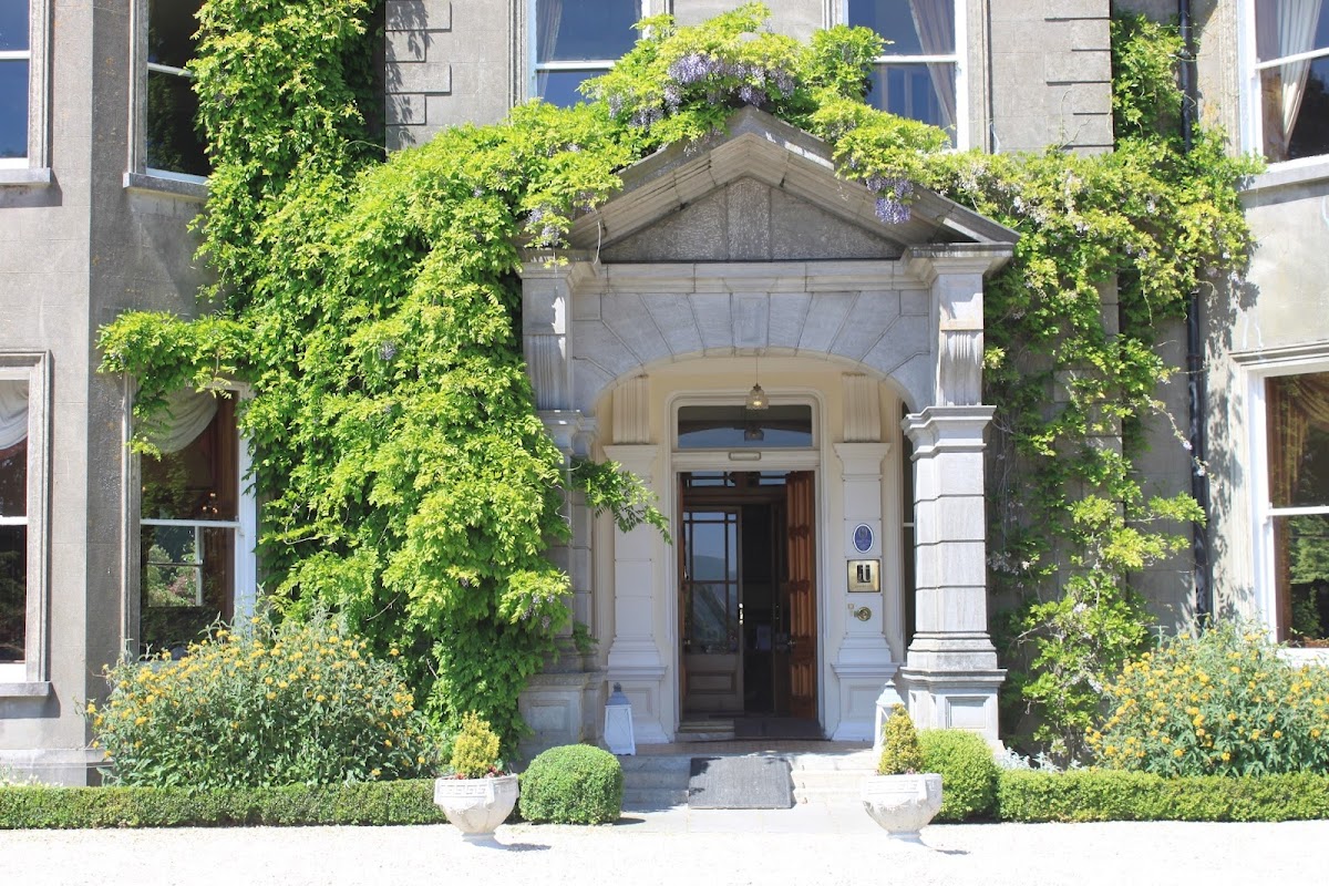 Tinakilly Country House photo 5