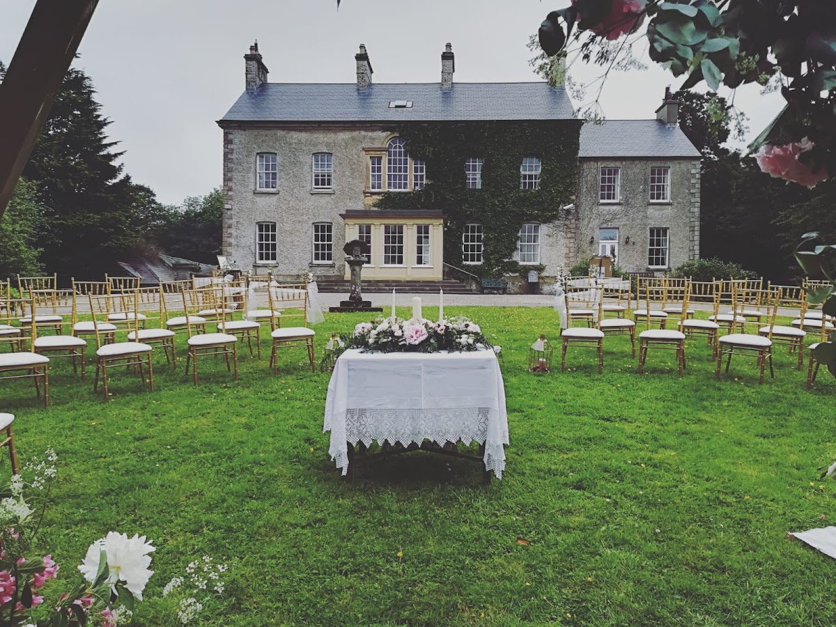 Dunmore House & Gardens photo 2