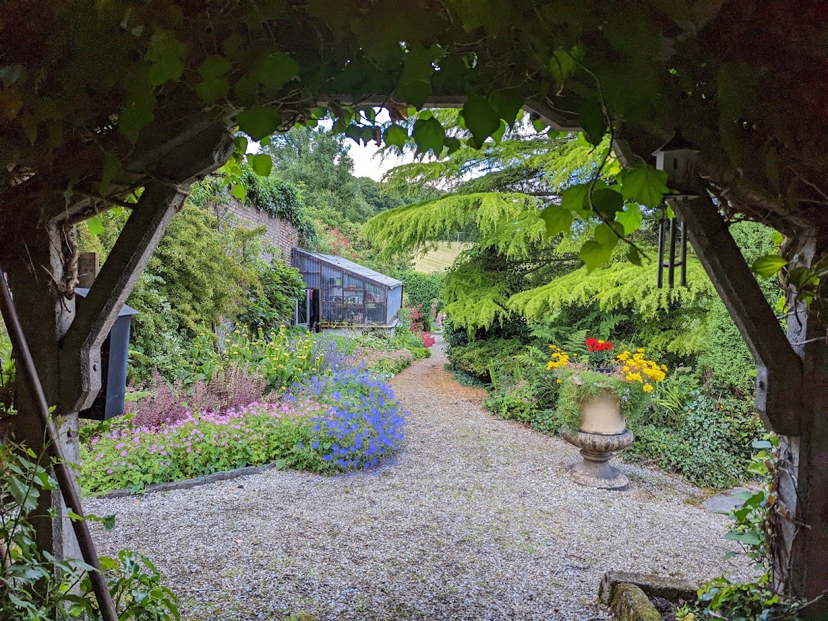 Dunmore House & Gardens photo 3