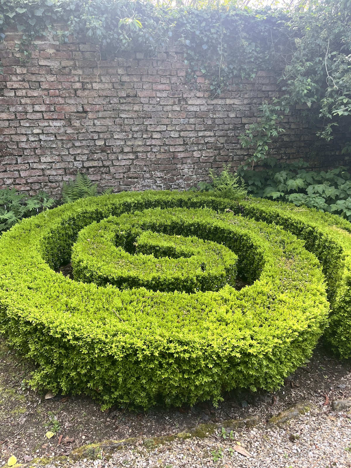 Dunmore House & Gardens photo 5