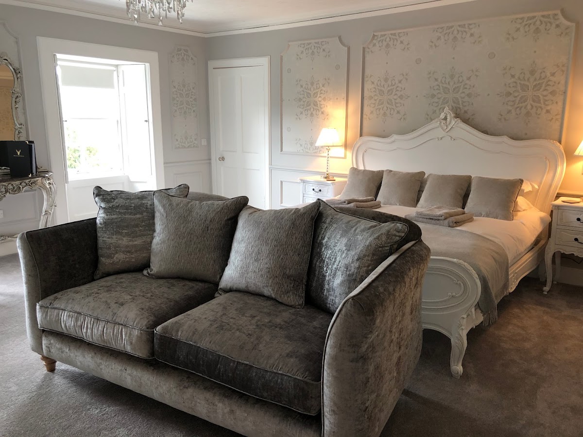 Branxholme Castle photo 3