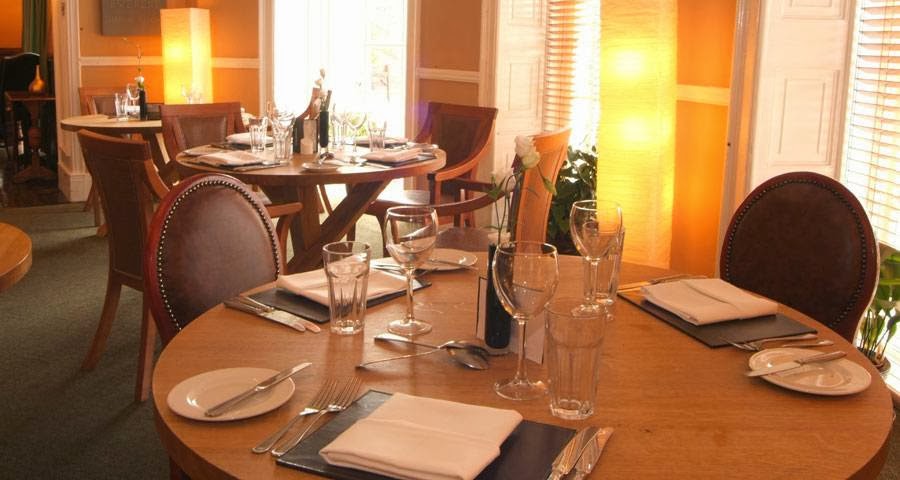 The Manor Hotel photo 5