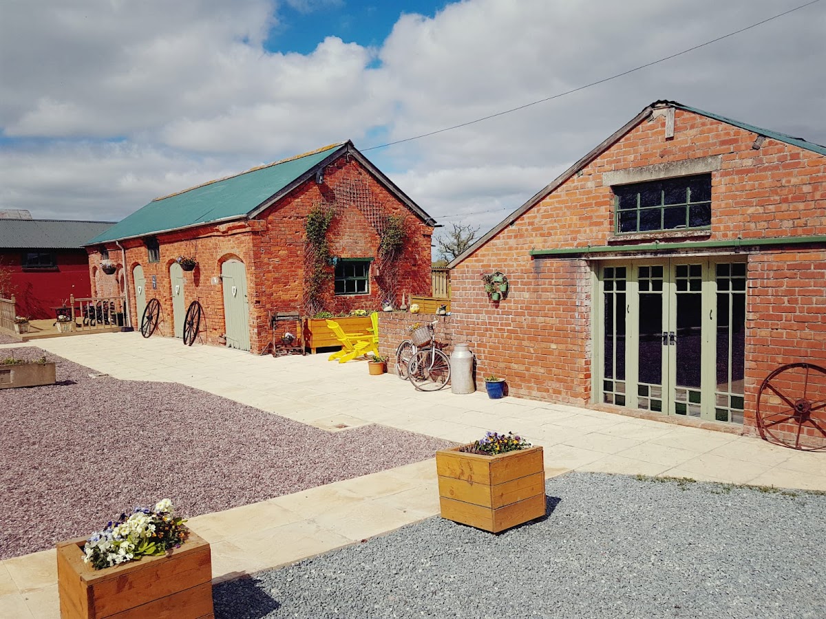 Stanford Farm photo 5
