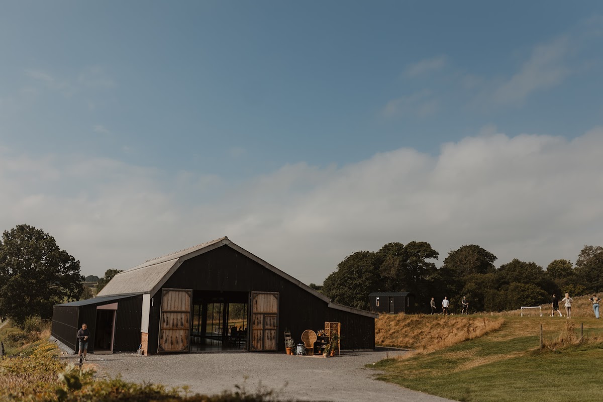 The Giraffe Shed photo 3