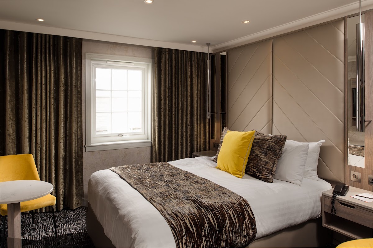 Lochside House Hotel, Lodges and Spa photo 2