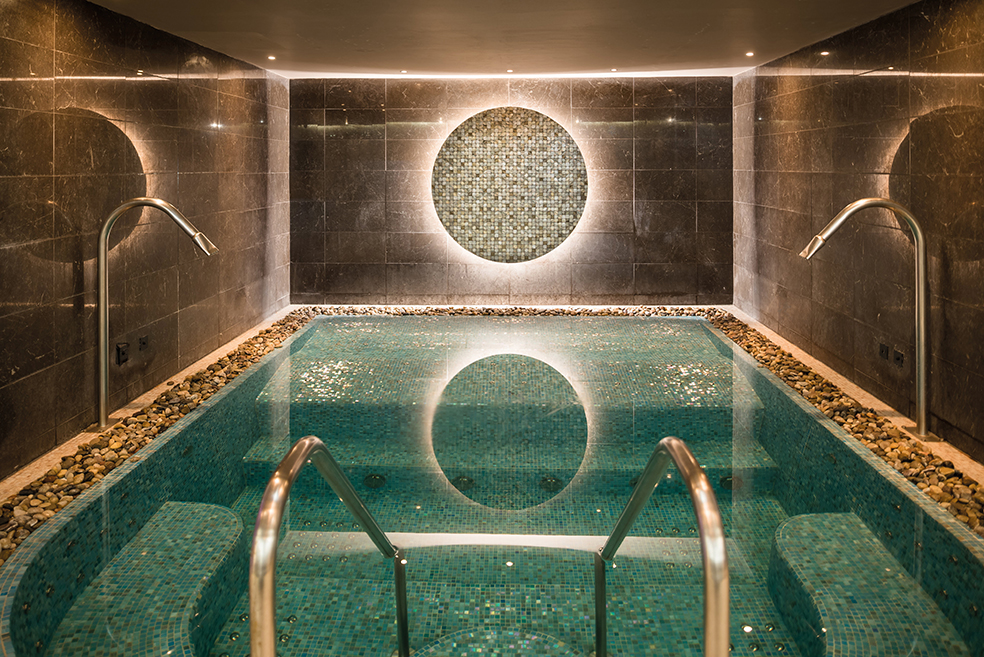 Lochside House Hotel, Lodges and Spa photo 3