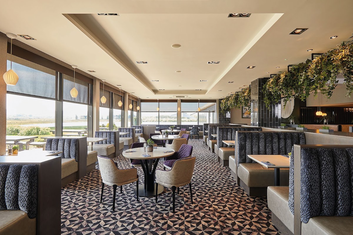 Lochside House Hotel, Lodges and Spa photo 4