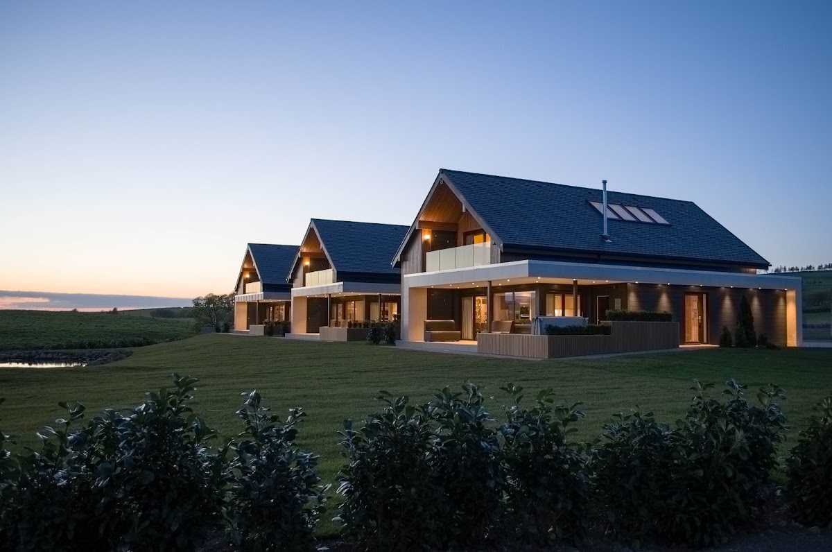 Lochside House Hotel, Lodges and Spa photo 5