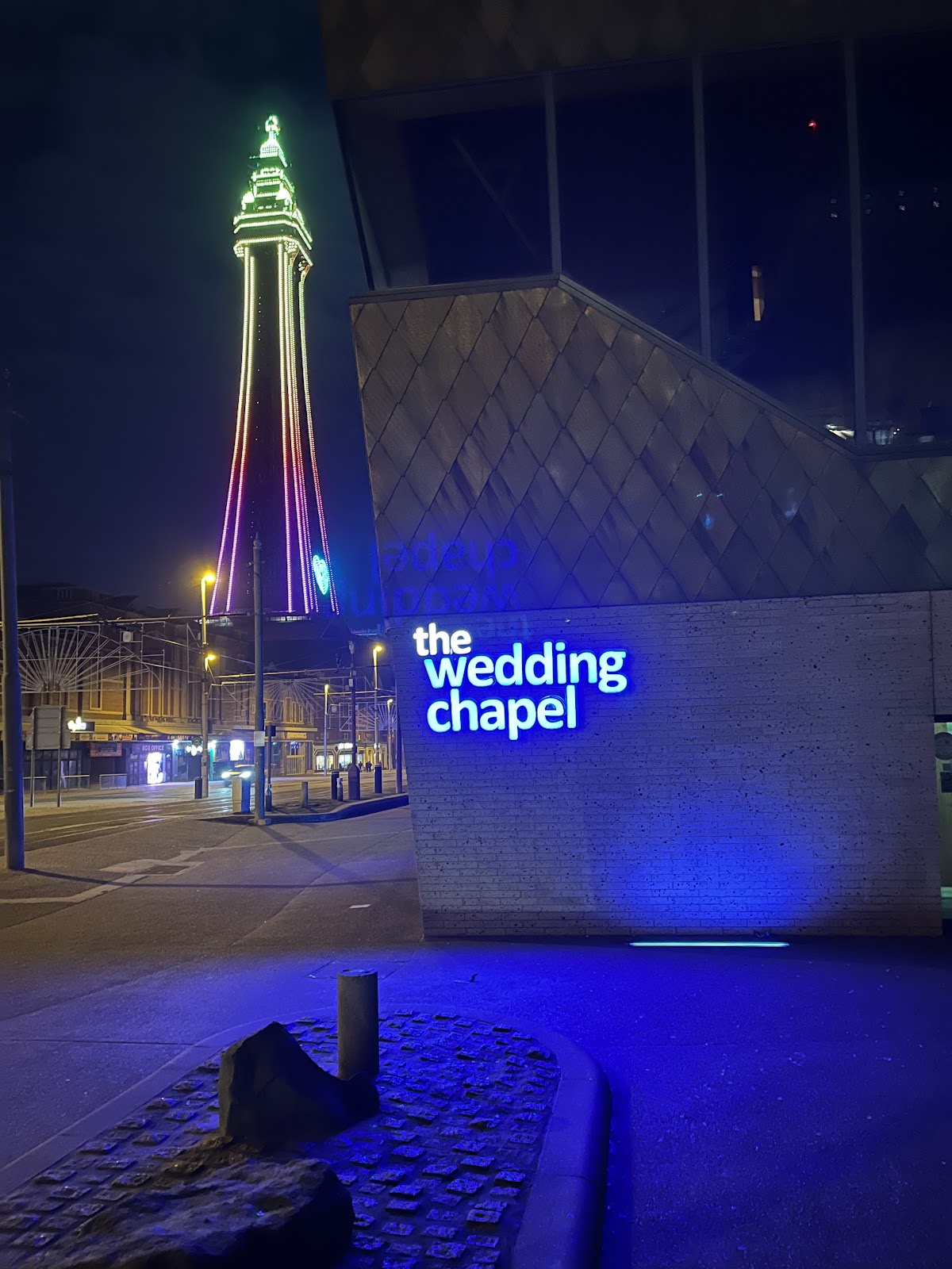 The Wedding Chapel photo 4