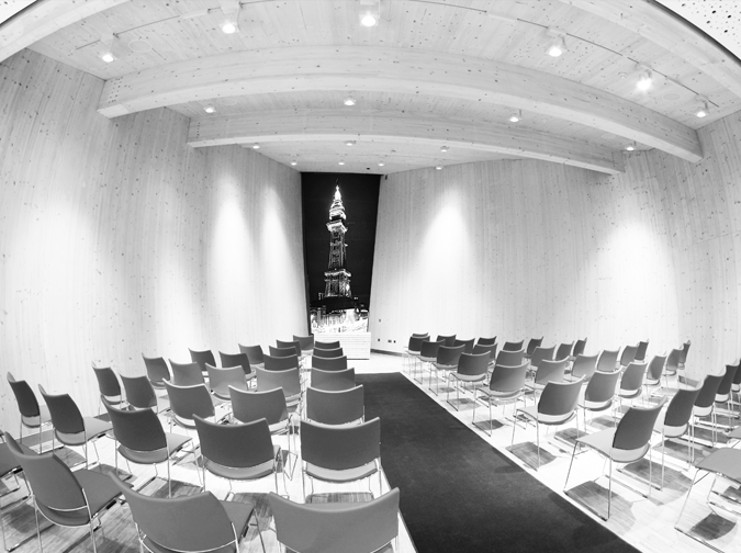 The Wedding Chapel photo 5