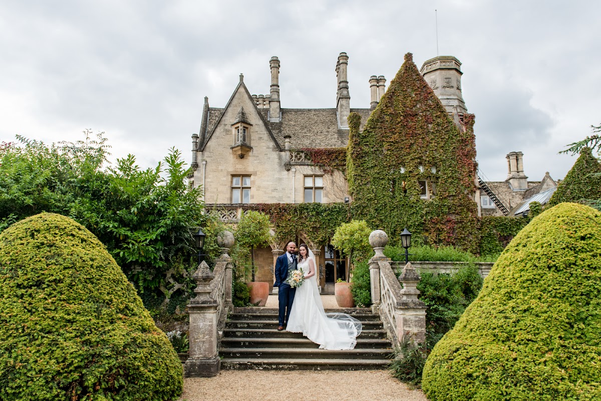 Manor By The Lake photo 2