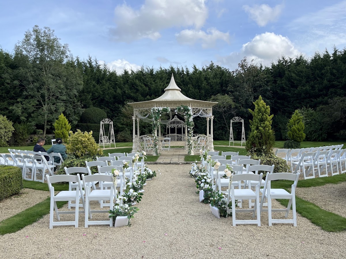 Manor By The Lake photo 4
