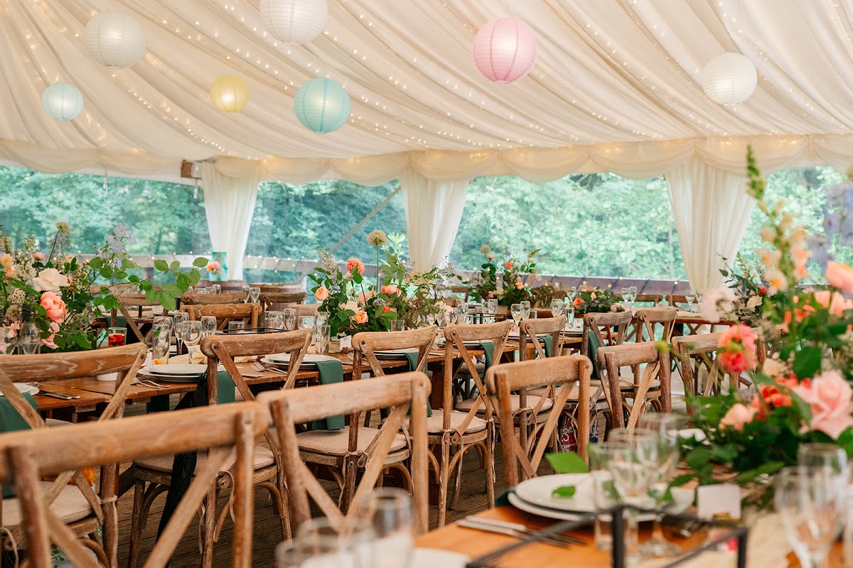 Weddings In The Wood photo 2