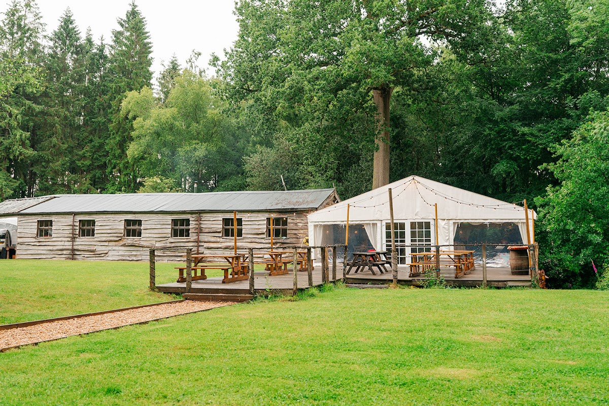 Weddings In The Wood photo 3