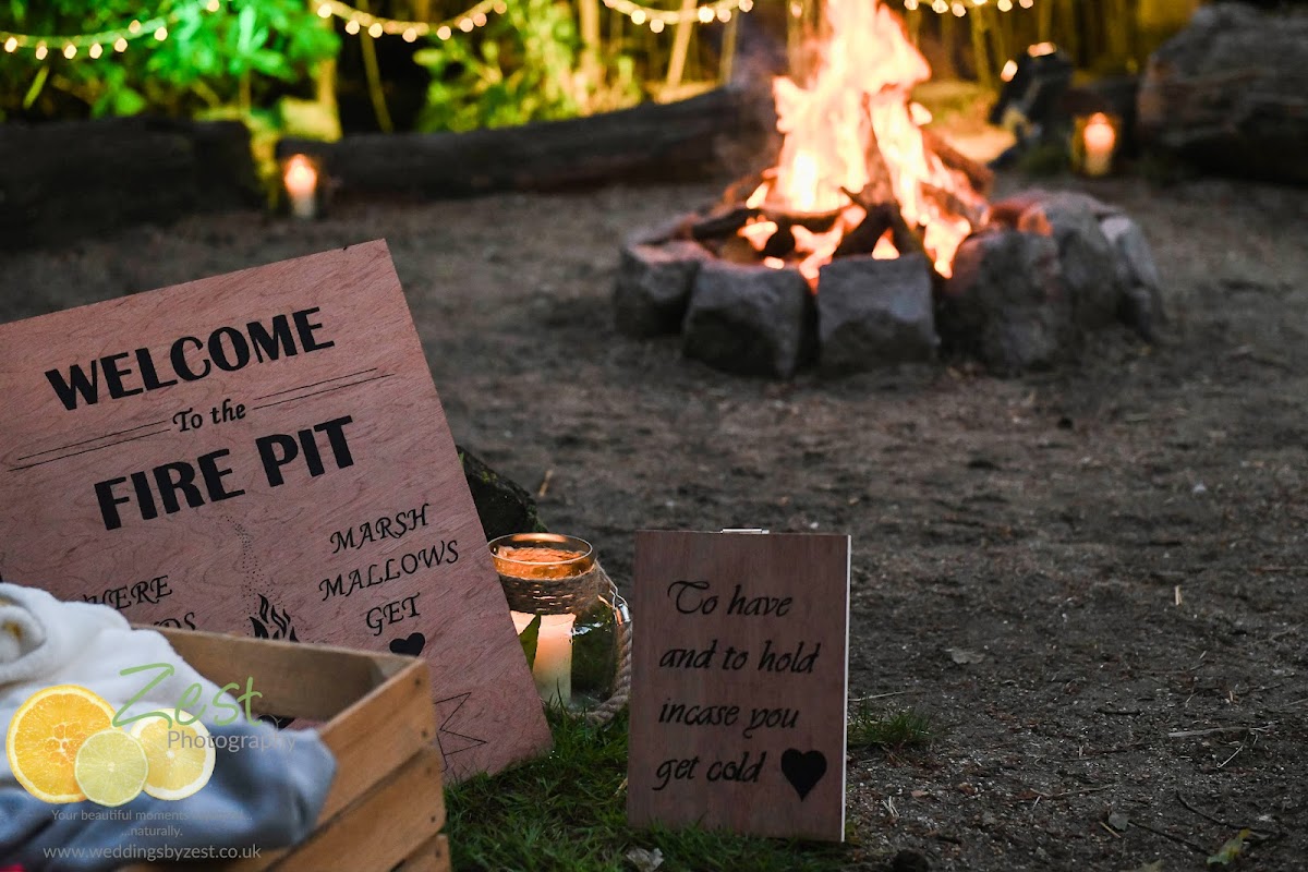 Weddings In The Wood photo 5