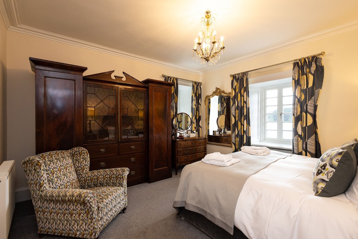 Altskeith Country House photo 2