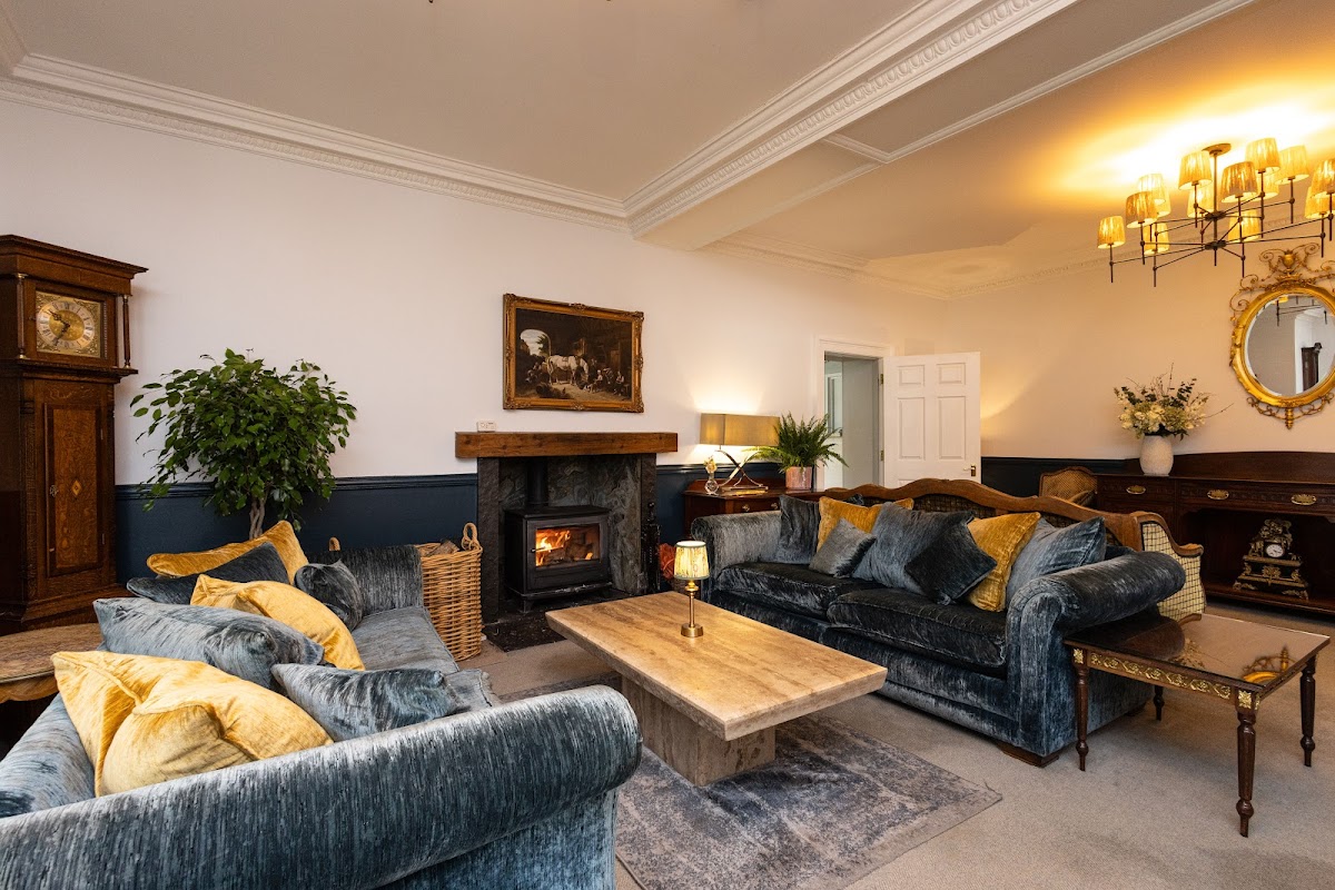 Altskeith Country House photo 4