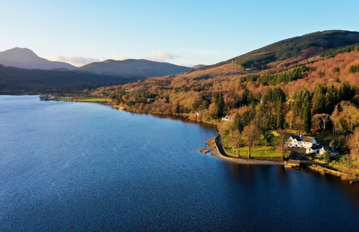 Altskeith Country House photo 5