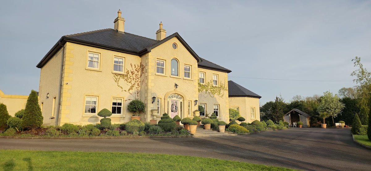 Lavender Manor - country house wedding venue in Enniskillen, Co. Fermanagh