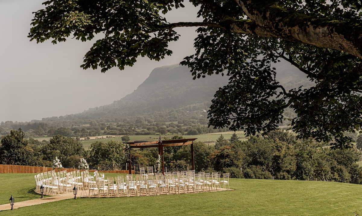 Kilmore Country House - country house wedding venue in Ballymena, Co. Antrim