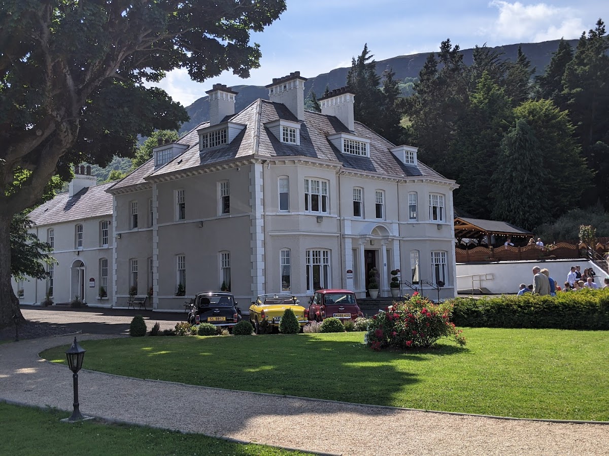 Kilmore Country House photo 2