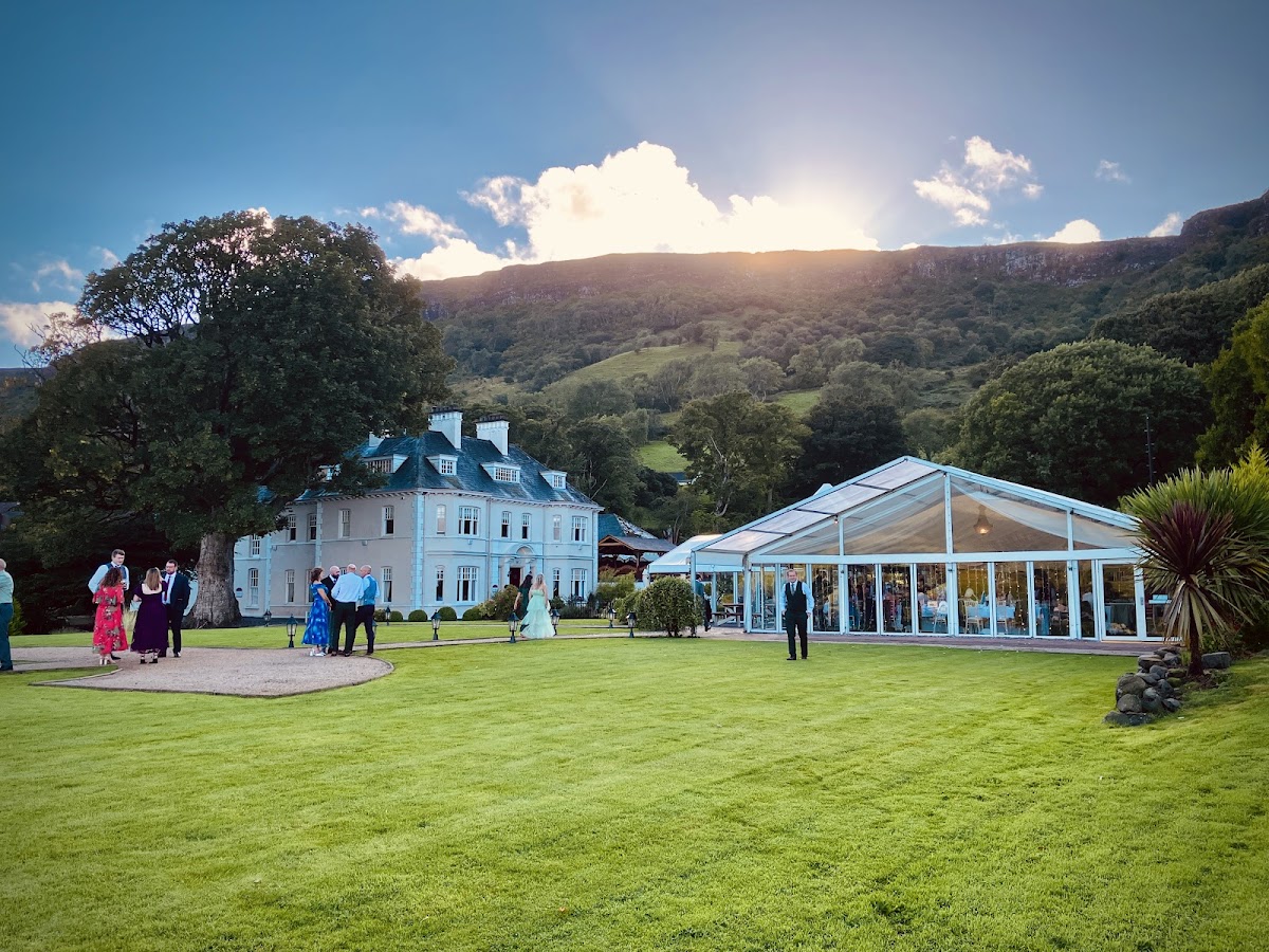 Kilmore Country House photo 4