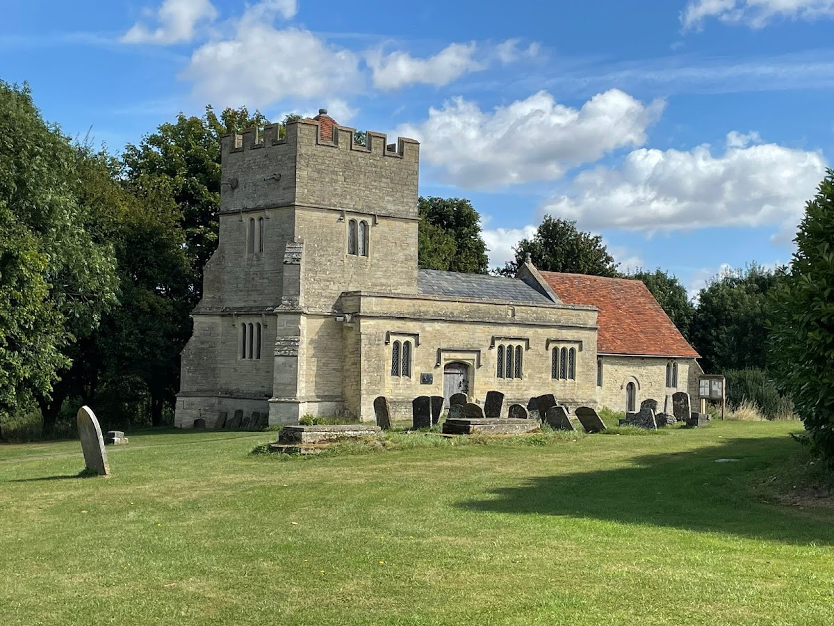 Furtho Manor Farm photo 3