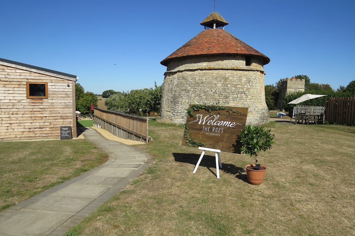 Furtho Manor Farm photo 4